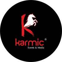 Karmic Events & Media logo - Similar company to Krishna Events
