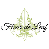 Fleur de Leaf logo - Similar company to Acesso Biologics