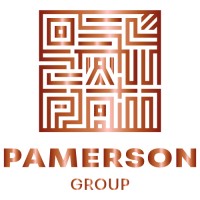 PAMERSON GROUP logo - Similar company to Transcon Electronic Systems, Spol. S R.O.