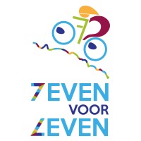 Zeven voor Leven logo - Similar company to Businessbikersnl