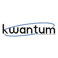 KWANTUM logo - Similar company to Kwantum Analytics