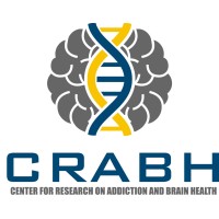 Center For Research On Addiction And Brain Health