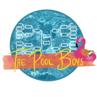 The Pool Boys logo - Similar company to Supreme Spa & Pool