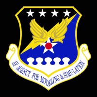 Air Force Agency for Modeling & Simulation (AFAMS) logo - Similar company to Central Florida Tech Grove