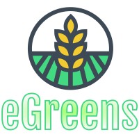 Egreens logo - Similar company to 4Everforest