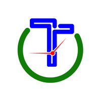 Time research & innovation logo - Similar company to Be The Business