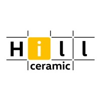 Hill Ceramic logo - Similar company to Project.Ie