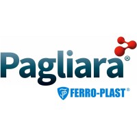Pagliara Prodotti Chimici Srl logo - Similar company to Chemiplastica - S.P.A.