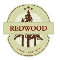 Redwood Home Builders logo - Similar company to Scratch-2-Shine: Sprayless Scratch Repair