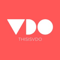 ThisisVDO - Creatief Videomarketing Bureau logo - Similar company to Striking Studio