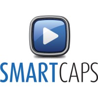SmartCaps Video Production logo - Similar company to Vidwrx