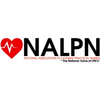 NALPN logo - Similar company to Medical Insight, Inc