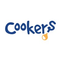 Cookers logo - Similar company to Scanline