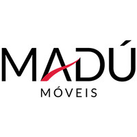 Madú Móveis logo - Similar company to D2W Fabricante De Racks E Gabinetes Para Ti E Telecom