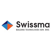 Swissma Building Technologies Sdn Bhd logo - Similar company to Ajiya Berhad