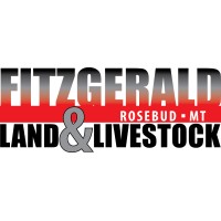 FitzGerald Land & Livestock, LLC logo - Similar company to Fitzgerald Engineering Services
