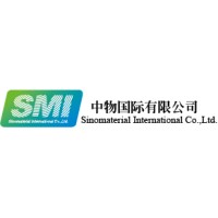 Sinomaterial International Co. Ltd logo - Similar company to Sinomaterial International Co., Ltd