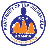 FOV Uganda logo - Similar company to Bje Creatives