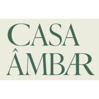 Casa Âmbar logo