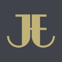Jeff Einstein Jewellery logo - Similar company to Natalie Barney
