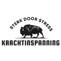 Krachtinspanning logo - Similar company to Ella Society