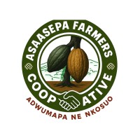 Asaasepa Farmers' Cooperative logo - Similar company to Chi-Gaba
