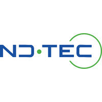 NDTec AG logo - Similar company to Nd Tech