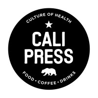 Cali Press logo - Similar company to Rcvri