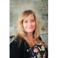 Debbie Baxter -EXP Realty LLC logo - Similar company to James Center