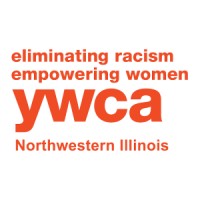 YWCA Northwestern Illinois logo - Similar company to Rock River Current