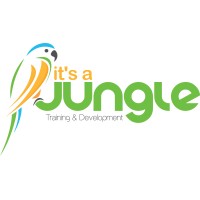 Its a jungle logo - Similar company to The Fernandes And Rosario Consulting Ltd T/A Far Training
