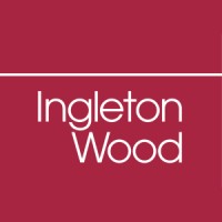 Ingleton Wood logo - Similar company to Feilden+Mawson
