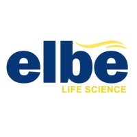 Elbe LIFE SCIENCE GmbH logo - Similar company to Extravert Gmbh