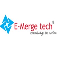 E-Merge tech BioPharma Intelligence logo - Similar company to Emt Scm