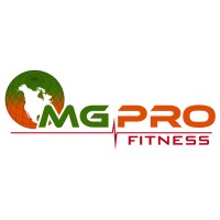 MG Pro Fitness logo - Similar company to The Fulcrum Group