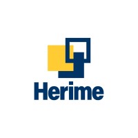 Herime logo - Similar company to Lowtech-Hi