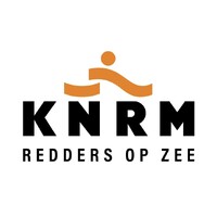 KNRM logo - Similar company to Gaastmeer Design