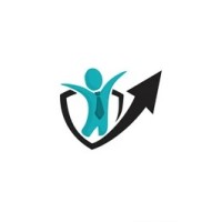 LEAP ABOVE logo - Similar company to D-Media Web Professionals