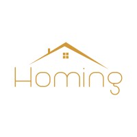 Homing logo - Similar company to Kartomania
