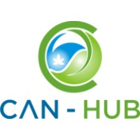 Can-Hub logo - Similar company to C Solution