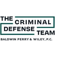 The Criminal Defense Team logo - Similar company to Clendening Johnson & Bohrer, P.C.