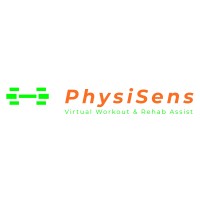 PhysiSens logo - Similar company to Cocowah