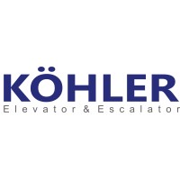 Kohler Elevators Pakistan (Pvt.) Ltd. logo - Similar company to Köhler Elevator Usa