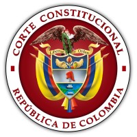Corte Constitucional de Colombia logo - Similar company to Tributar - Tax Experts