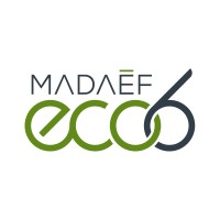 Madaëf Eco6 logo - Similar company to Madaëf Management