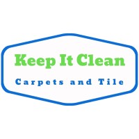 Keep It Clean Carpets and Tile logo - Similar company to Universal Tile Group & Home Renovations Inc.