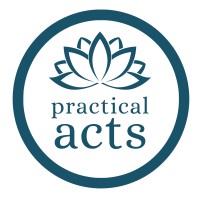 Practical Acts logo - Similar company to Circle Back Games