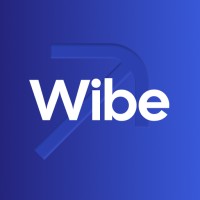 wibe logo - Similar company to Mando Ai