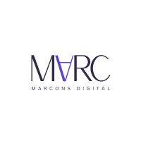 Marcons Digital logo - Similar company to Spaghetto