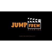 JumpFrem Studios logo - Similar company to Kaizen Vfx Studio